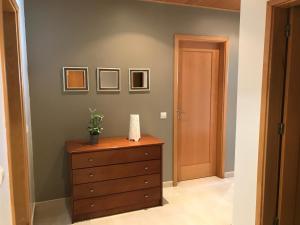 Apartamento T&T Ocean - Vista Mar