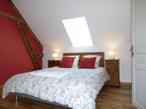 B&B / Chambres d'hotes Le Grand Saint-Marc : photos des chambres