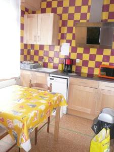 Appart'hotels Residence L'Etoile du Sancy : photos des chambres