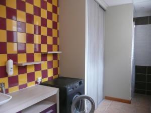 Appart'hotels Residence L'Etoile du Sancy : photos des chambres