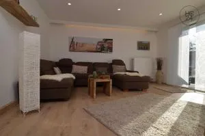 Zum Fuchsbau - Uettingen