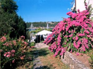 3 star apartement Apartman Marija II Omi&scaron;alj Horvaatia