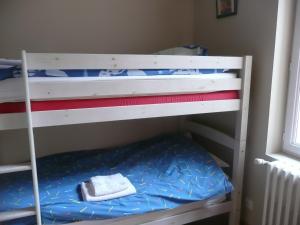 Appart'hotels Residence L'Etoile du Sancy : photos des chambres