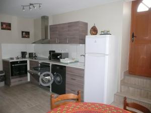 Appart'hotels Residence L'Etoile du Sancy : photos des chambres