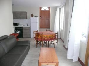 Appart'hotels Residence L'Etoile du Sancy : photos des chambres