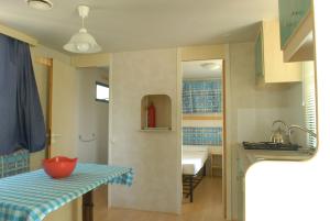 Mobile Home Rocca