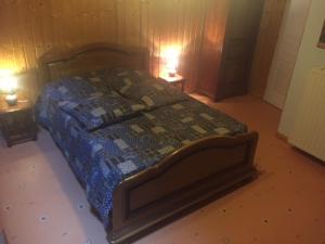 Les Chambres du Fraisse photo 15