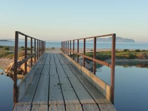 Appartamento in residence fronte mare img21