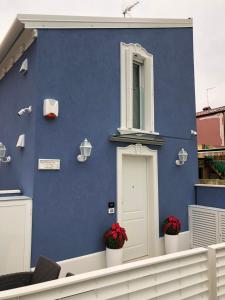 Appartement Casa Boscolo Luxury Chioggia Italien