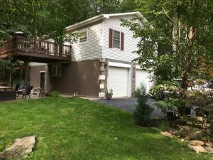 Accommodation in Highland