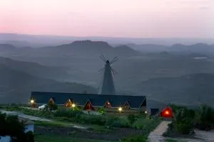 Pousada Pedra Grande - Passa e Fica