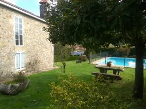 Casa Socorro - Codeseda