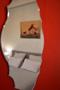 B&B / Chambres d'hotes Les Terrasses De Bessou : photos des chambres
