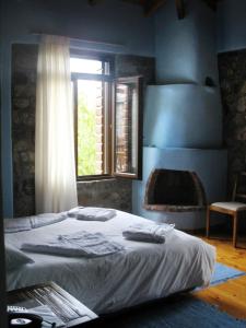 Lefteri's & Loukia's Guesthouse Epirus Greece