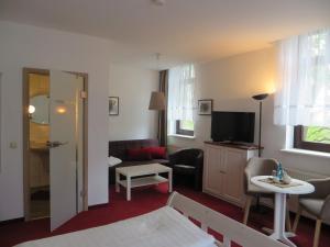 Double Room room in Rhodaer Grund