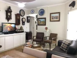 Edifício Afonso Delambert - Florianópolis