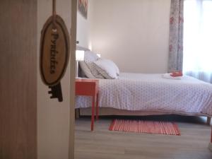 B&B / Chambres d'hotes Les Terrasses De Bessou : photos des chambres