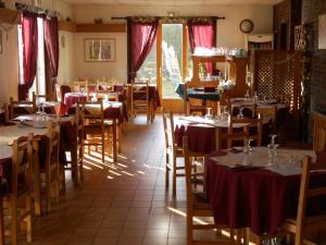 Hôtel Le Pressoir - Auxerre Appoigny photo 15