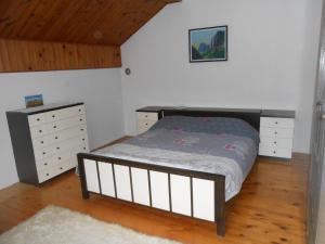 Apartman Draga