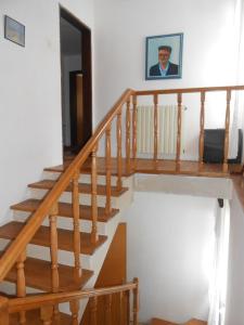 Apartman Draga