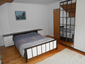 Apartman Draga