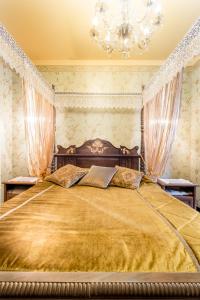 Large Double Room room in Sofijos rezidencija