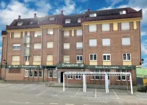 Tita sanpatiel - San Martín de Elines