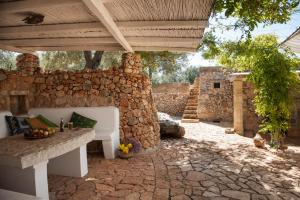 "IL BOSCO" di POZZO VOLITO