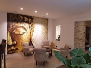 Le Relais du Soleil d'Or photo 6