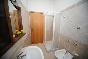 Villa a San Vito lo Capo Minaudo