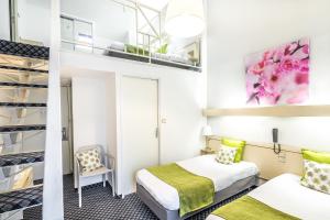 Hotels Hotel Notre Dame de France : photos des chambres