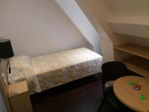 Hotels Hotel Rivoli : photos des chambres