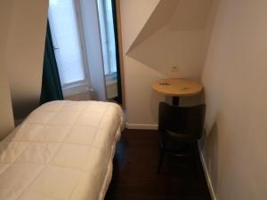 Hotels Hotel Rivoli : photos des chambres