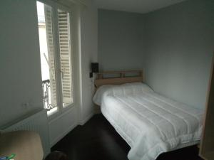 Hotels Hotel Rivoli : photos des chambres