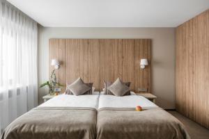 Twin Room room in Big Stone