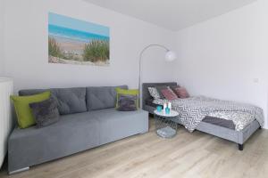 ATapartments Cztery Oceany