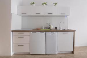 ATapartments Cztery Oceany