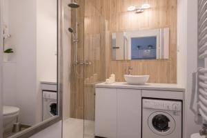 ATapartments Cztery Oceany