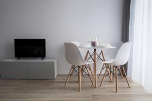 ATapartments - Cztery Oceany