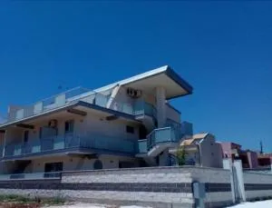 Rooms STELLA POLARE - Portopalo