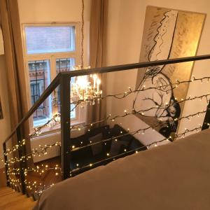 Bridge & Castle Art Apartman