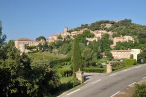 Hotels La Bastide du Calalou; BW Signature Collection : photos des chambres