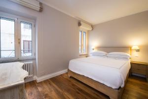 Luxury One-Bedroom Apartment room in Casa Belsiana