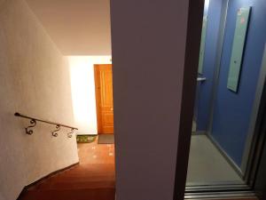 Appartement Punta Almina 100 m from t h e sea