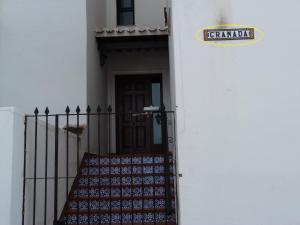 Appartement Punta Almina 100 m from t h e sea