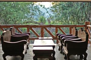 Baan Khue Wieng Resort