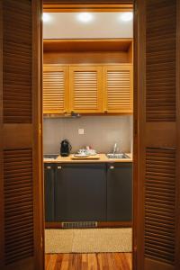 Mitropolitou Iosif Sea View Flat