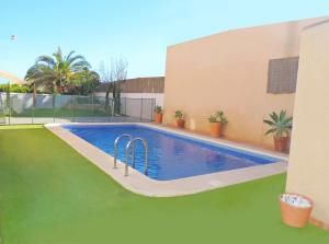 chalet privado en Cabo de Palos