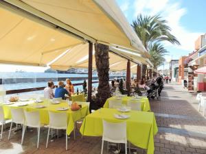 chalet privado en Cabo de Palos