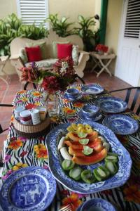 Colleton Great House